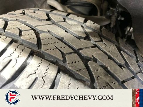 Used 2021 Chevrolet Silverado 1500 RST image 11