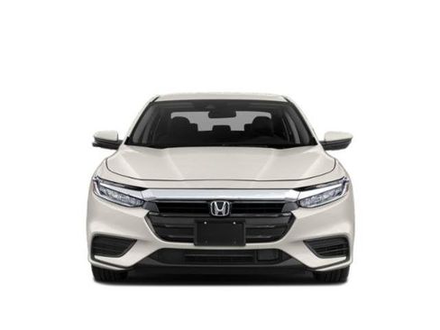 Used 2019 Honda Insight EX image 4