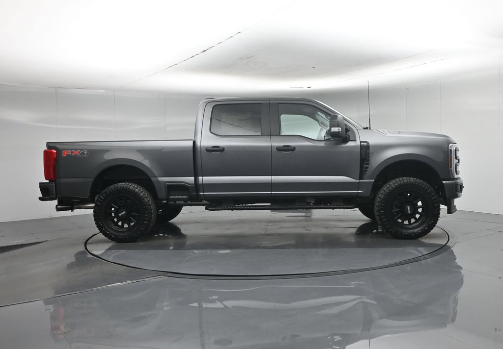 Used 2026 Ford F250 XL w/ STX Appearance Package AWD/4WD image 26
