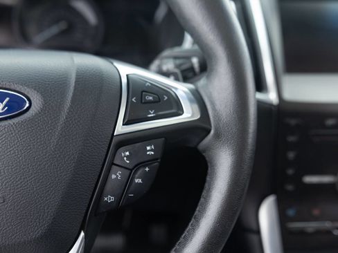Used 2015 Ford Edge Titanium AWD/4WD image 39