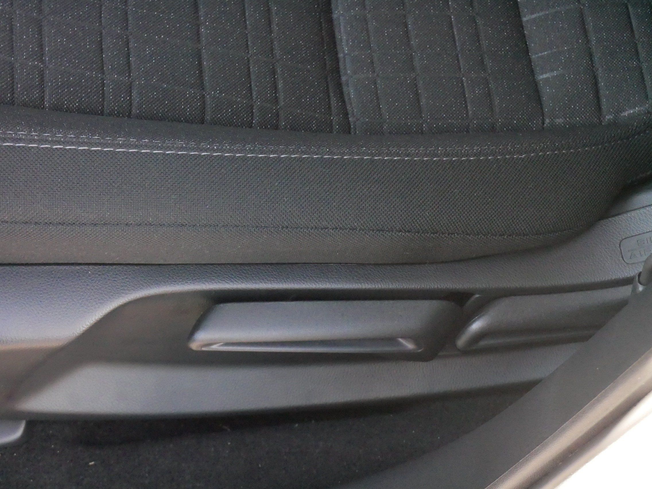 Used 2027 Honda HR-V LX image 20