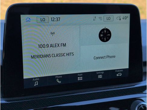 Used 2025 Ford Escape ST-Line image 14