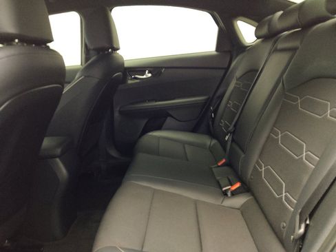 Used 2024 Kia Forte GT-Line image 18