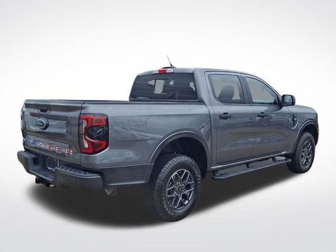 Used 2024 Ford Ranger XLT w/ Equipment Group 301A High AWD/4WD image 6