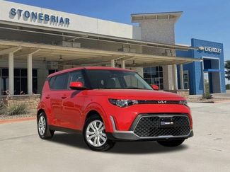 Used 2024 Kia Soul LX video 1