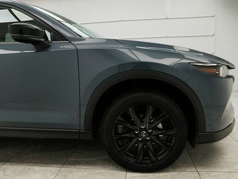 Used 2025 MAZDA CX-5 Carbon Edition image 5