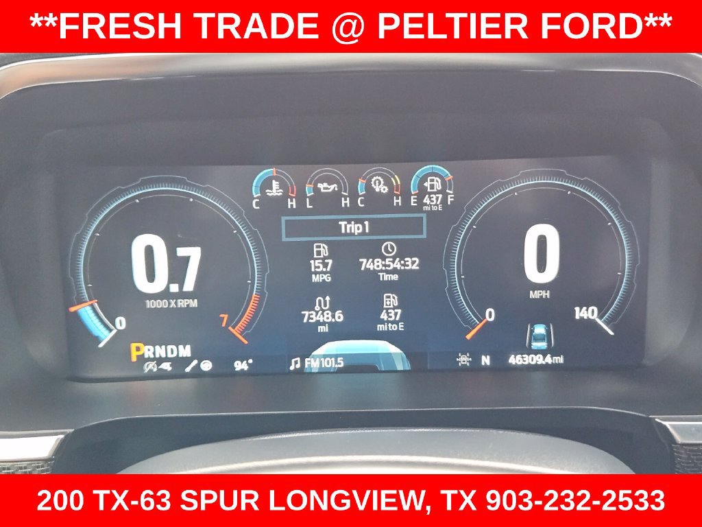 Used 2023 Ford F150 Raptor AWD/4WD image 34