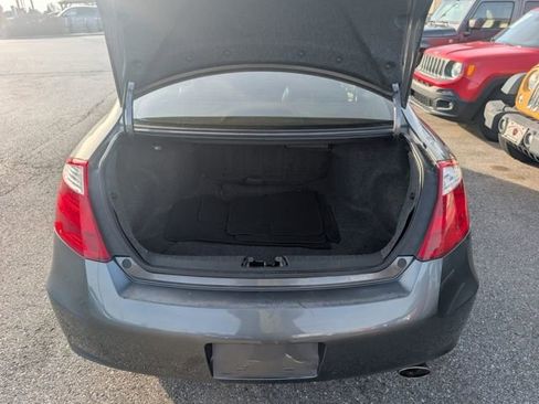Used 2010 Honda Accord EX-L image 16