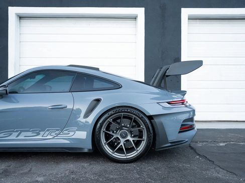 Used 2024 Porsche 911 GT3 RS RWD image 12