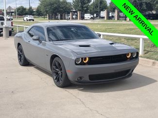 Used 2018 Dodge Challenger R/T Plus RWD video 1