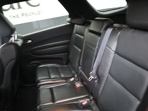 Used 2025 Dodge Durango GT AWD/4WD image 21