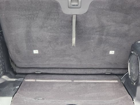 Used 2011 Jeep Wrangler Sport AWD/4WD image 34