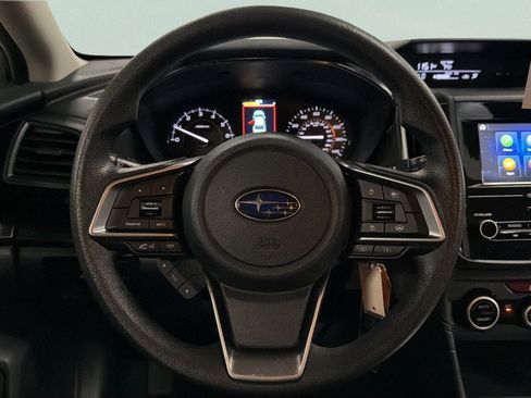 Used 2023 Subaru Crosstrek 2.0i AWD/4WD image 36
