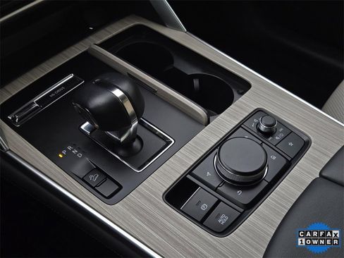 Certified 2025 MAZDA CX-90 3.3 Turbo w/ Premium Sport Pkg image 25