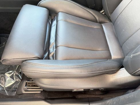 Used 2024 Subaru Outback Limited XT AWD/4WD image 13