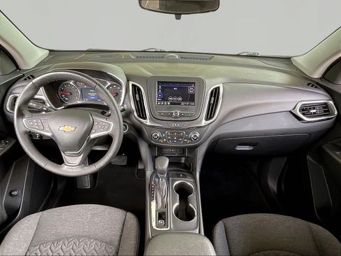 Used 2023 Chevrolet Equinox LT FWD image 10