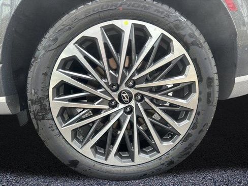 New 2026 Hyundai Palisade Calligraphy image 28