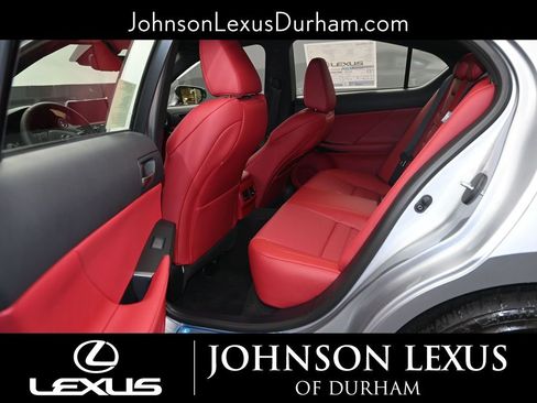 New 2025 Lexus IS 350 F Sport image 11