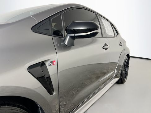 Used 2025 Toyota Corolla GR AWD/4WD image 13