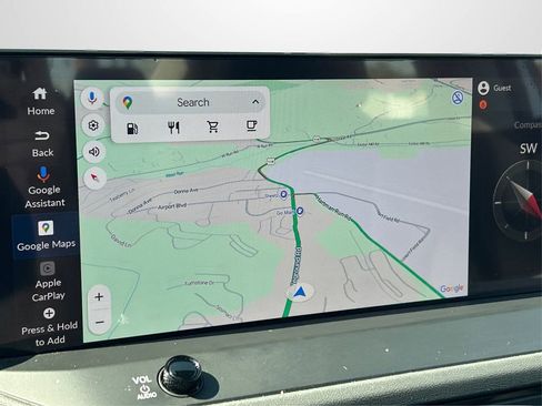 Used 2025 Honda Accord Touring image 29