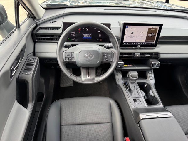 Used 2026 Toyota RAV4 AWD image 23