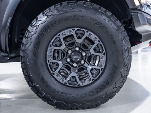 Used 2024 Ford F150 Raptor w/ Equipment Group 803A Raptor R image 50