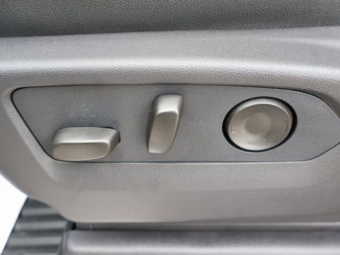 New 2026 Chevrolet Silverado 1500 LT Trail Boss w/ LT Trail Boss Premium Package image 15