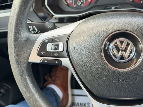 Used 2019 Volkswagen Jetta S w/ Driver Assistance Package image 51