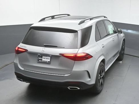 New 2026 Mercedes-Benz GLE 350 4MATIC image 48