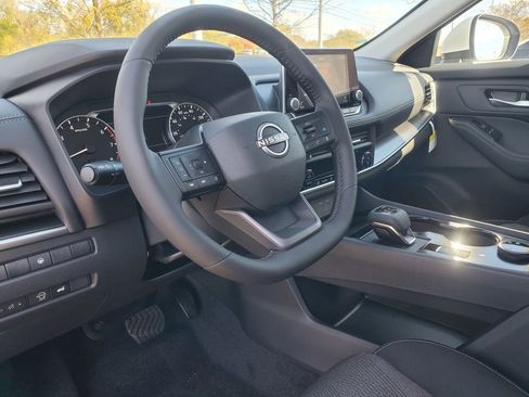 New 2026 Nissan Rogue SV w/ Cold Weather Package image 14