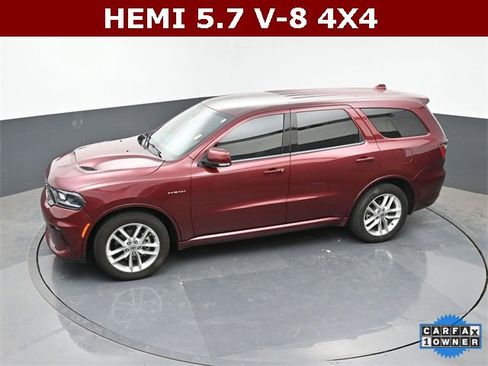 Used 2022 Dodge Durango R/T image 39
