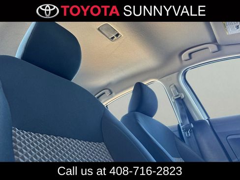 Used 2024 Nissan Versa S FWD image 20