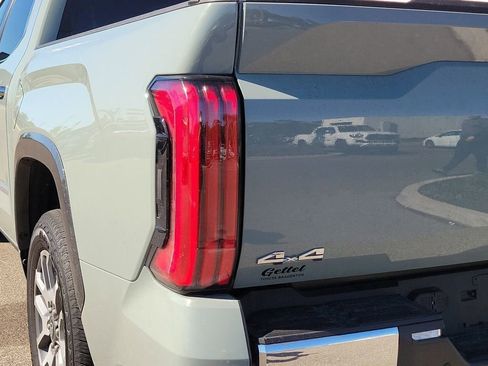 Used 2025 Toyota Tundra 1794 Edition image 7