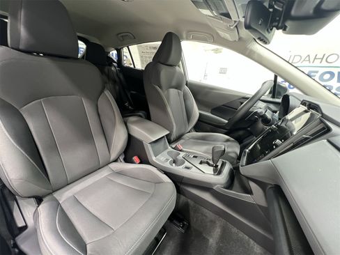 New 2026 Subaru Crosstrek 2.0i Premium image 23