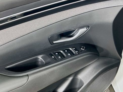 Certified 2023 Hyundai Tucson SEL w/ Convenience Package image 18