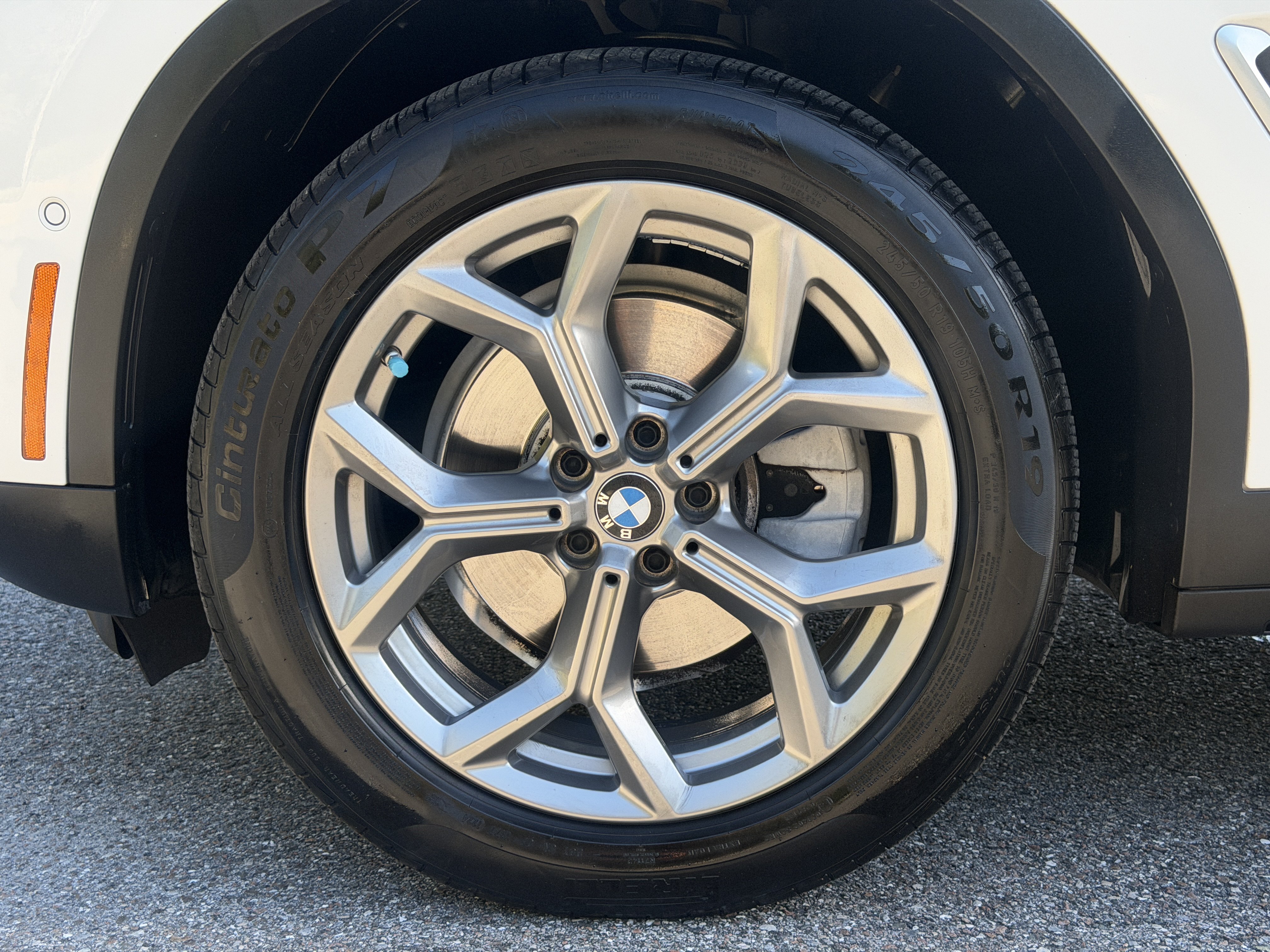 Used 2023 BMW X3 sDrive30i w/ Premium Package RWD image 35