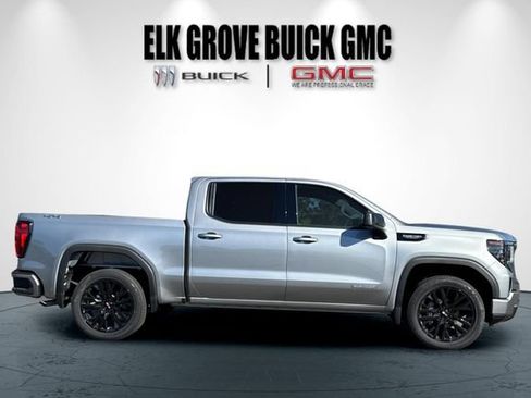 New 2026 GMC Sierra 1500 Elevation AWD/4WD image 3