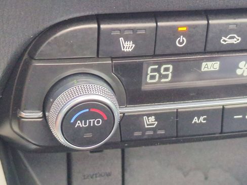 Used 2023 MAZDA CX-5 AWD 2.5 S w/ Premium Plus Pkg image 22