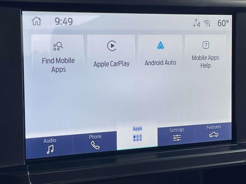 New 2026 Ford F550 4x4 Supercab Super Duty image 7