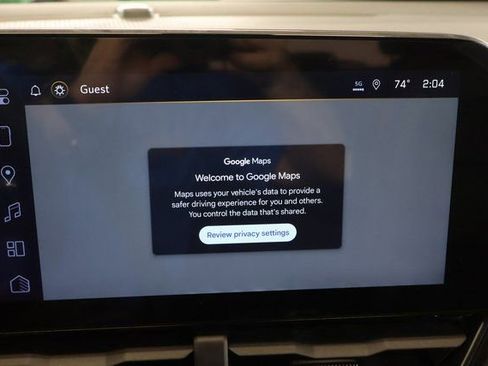 New 2026 Chevrolet Equinox RS image 21