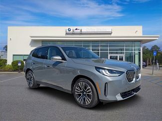 New 2026 BMW X3 xDrive30 w/ Premium Package video 1