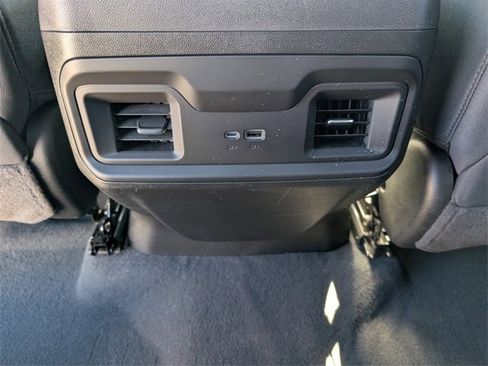 Used 2024 Chevrolet Silverado 1500 RST image 8