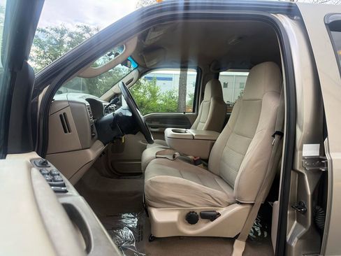 Used 2004 Ford F350 King Ranch AWD/4WD image 15