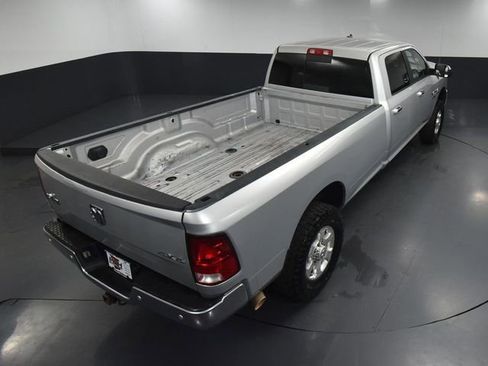 Used 2016 RAM 3500 Big Horn image 54