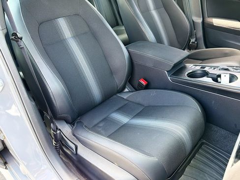 Used 2025 Honda Civic Sport image 22