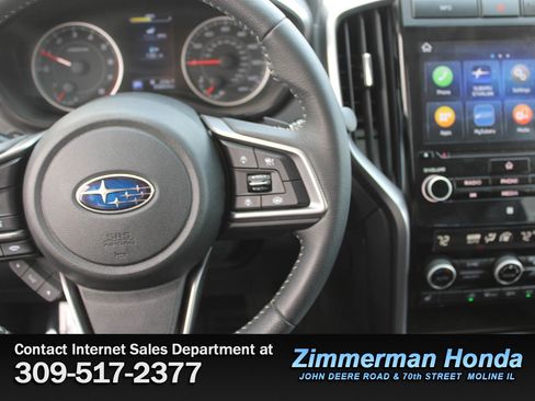 Used 2022 Subaru Ascent Premium w/ Convenience Package AWD/4WD image 14