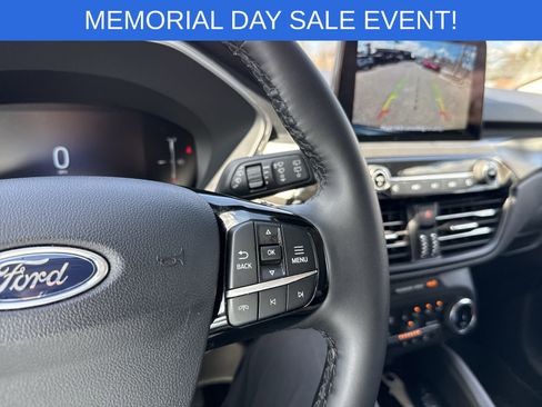 Used 2023 Ford Escape Active AWD/4WD image 29