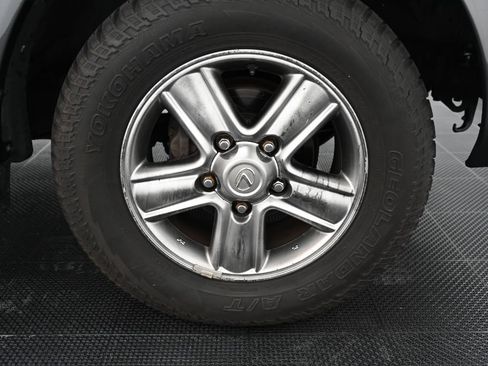 Used 2006 Lexus LX 470 4WD image 55