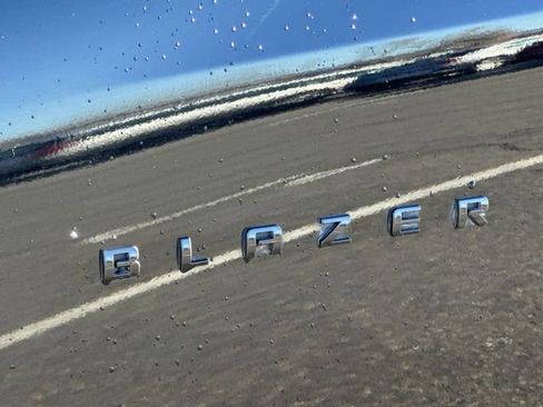 Certified 2023 Chevrolet Blazer RS w/ Enhanced Convenience Package image 29