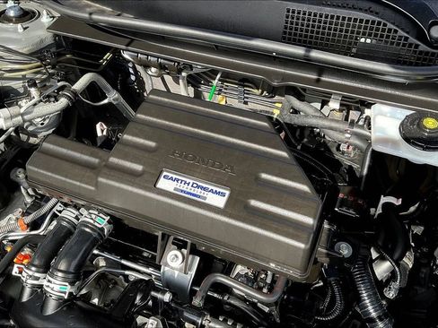Used 2019 Honda CR-V EX image 33